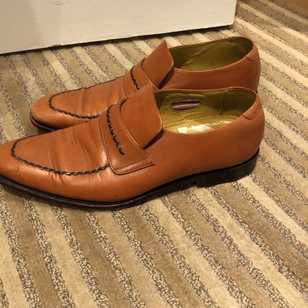 Paul Smith Loafers